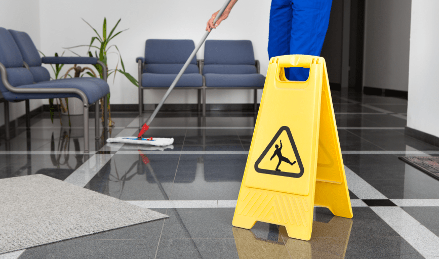 Mercy's House Cleaning Service's